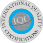 INTERNATIONAL QUALITY CERTIFICATIONS